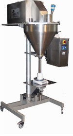 Full-size Auger Filler E-11